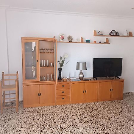 El Dorado Apartamento Santa Pola Zewnętrze zdjęcie