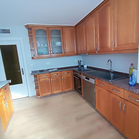 El Dorado Apartamento Santa Pola Zewnętrze zdjęcie