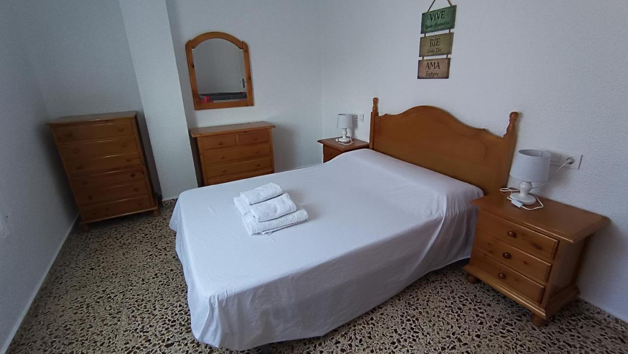 El Dorado Apartamento Santa Pola Zewnętrze zdjęcie