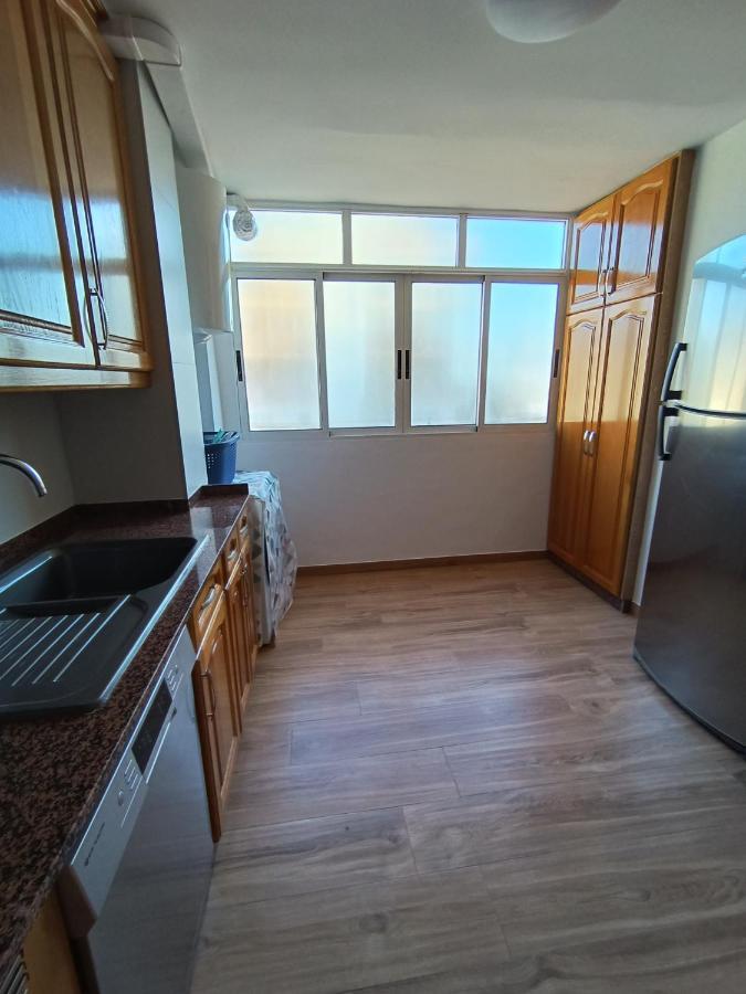 El Dorado Apartamento Santa Pola Zewnętrze zdjęcie