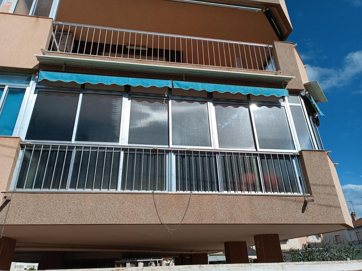 El Dorado Apartamento Santa Pola Zewnętrze zdjęcie