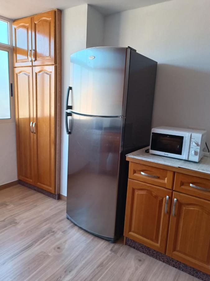 El Dorado Apartamento Santa Pola Zewnętrze zdjęcie