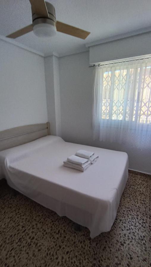 El Dorado Apartamento Santa Pola Zewnętrze zdjęcie