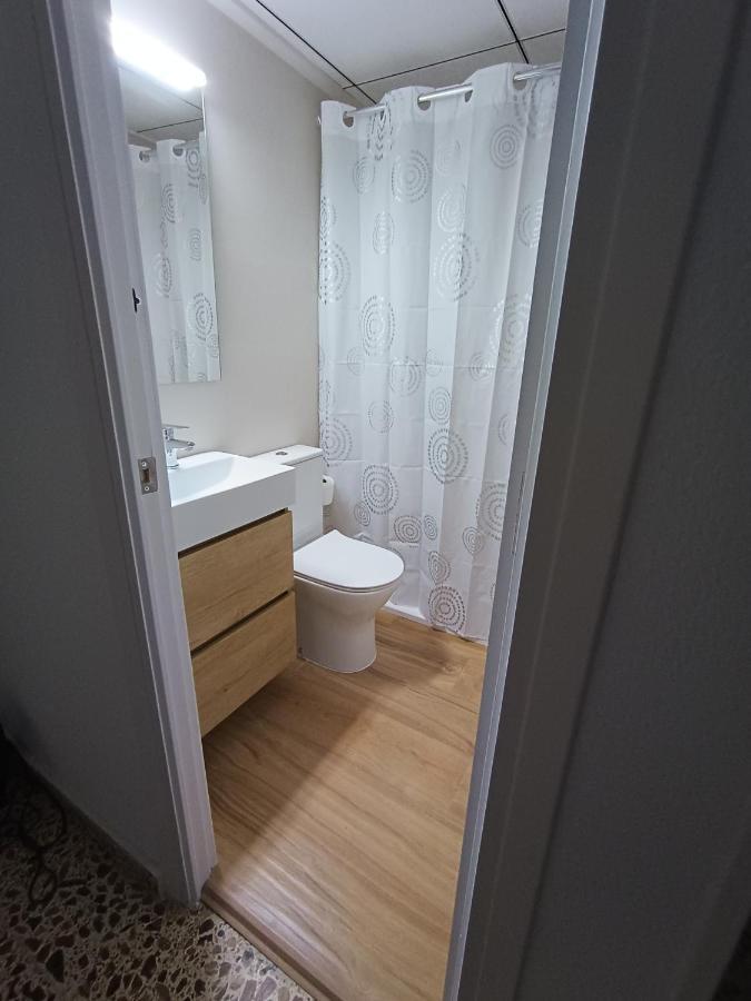 El Dorado Apartamento Santa Pola Zewnętrze zdjęcie