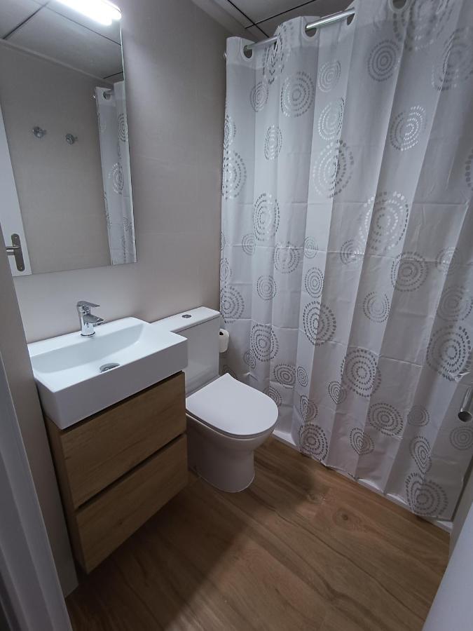 El Dorado Apartamento Santa Pola Zewnętrze zdjęcie