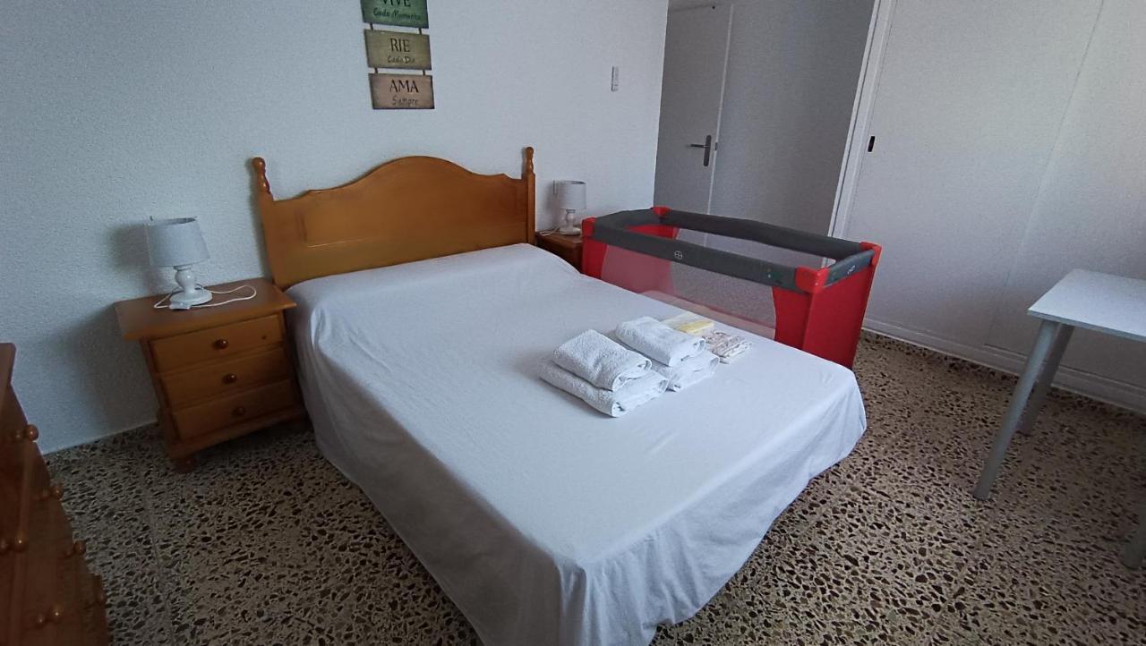 El Dorado Apartamento Santa Pola Zewnętrze zdjęcie