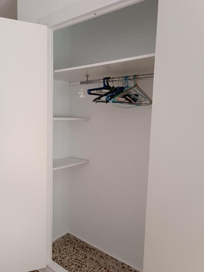 El Dorado Apartamento Santa Pola Zewnętrze zdjęcie