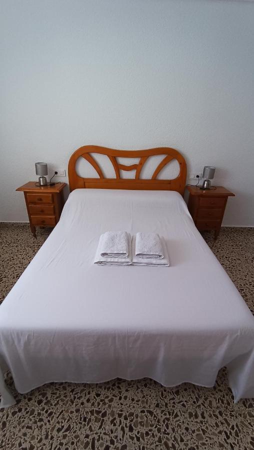 El Dorado Apartamento Santa Pola Zewnętrze zdjęcie