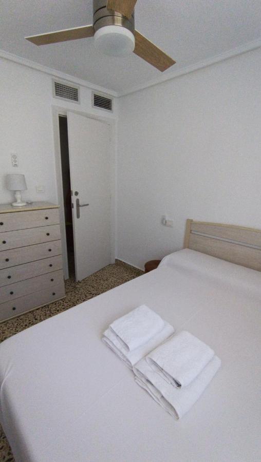 El Dorado Apartamento Santa Pola Zewnętrze zdjęcie