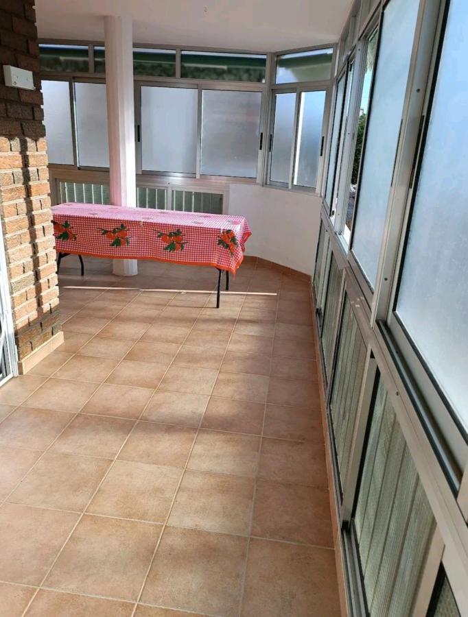 El Dorado Apartamento Santa Pola Zewnętrze zdjęcie