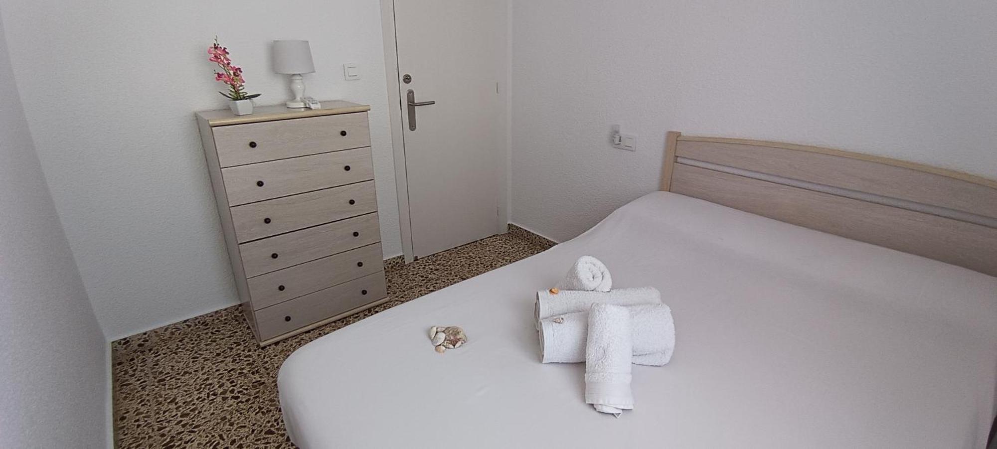 El Dorado Apartamento Santa Pola Zewnętrze zdjęcie