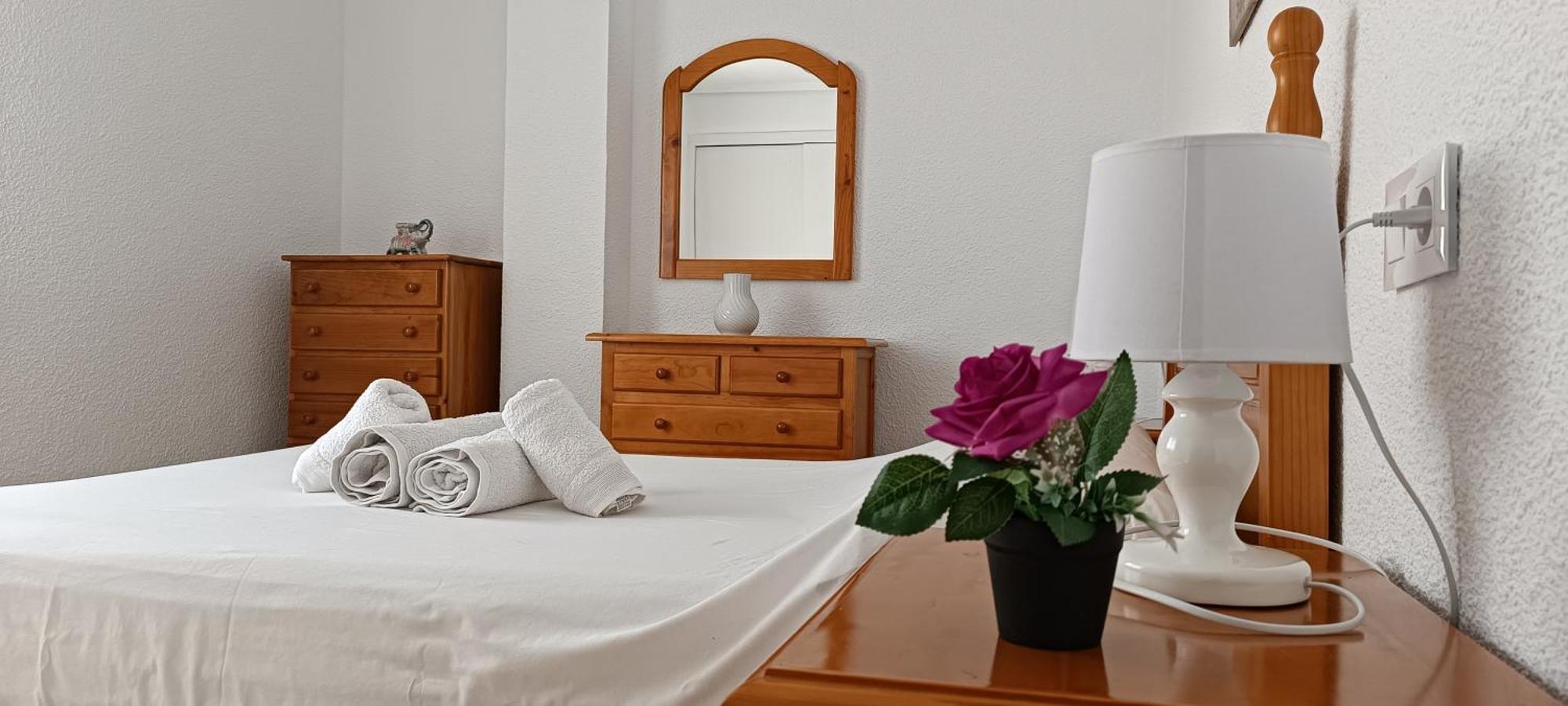 El Dorado Apartamento Santa Pola Zewnętrze zdjęcie