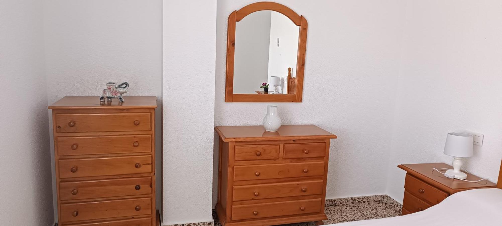 El Dorado Apartamento Santa Pola Zewnętrze zdjęcie