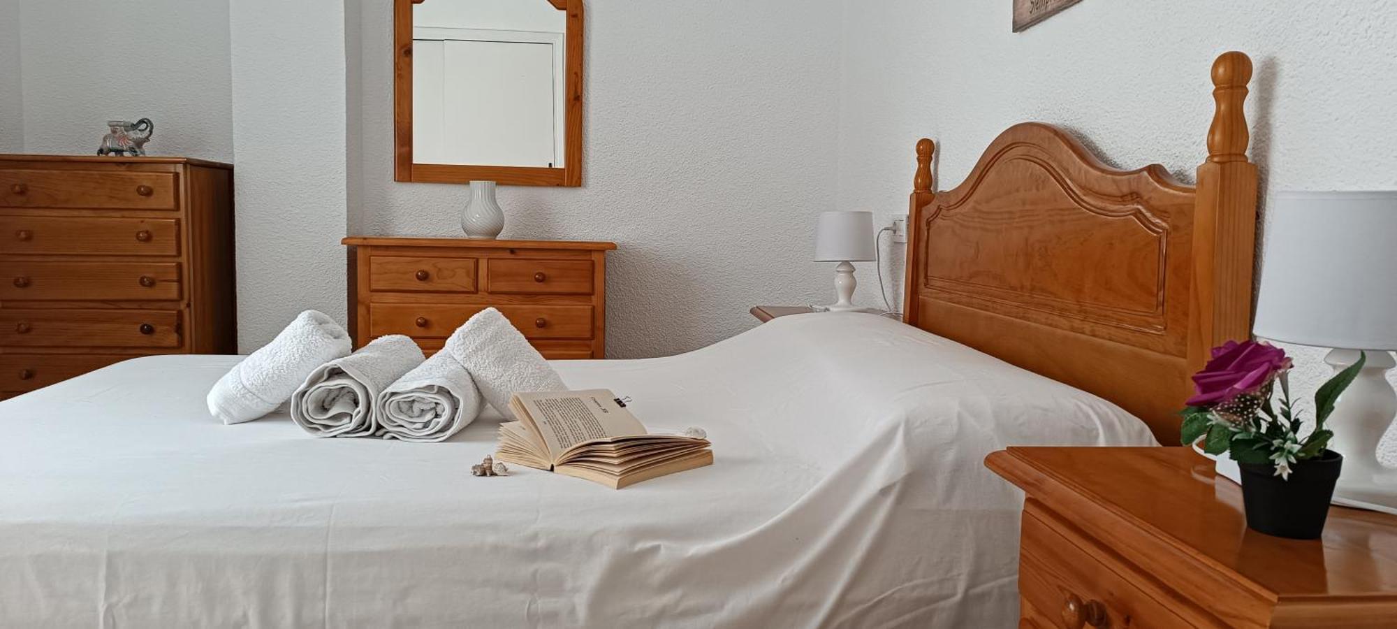 El Dorado Apartamento Santa Pola Zewnętrze zdjęcie
