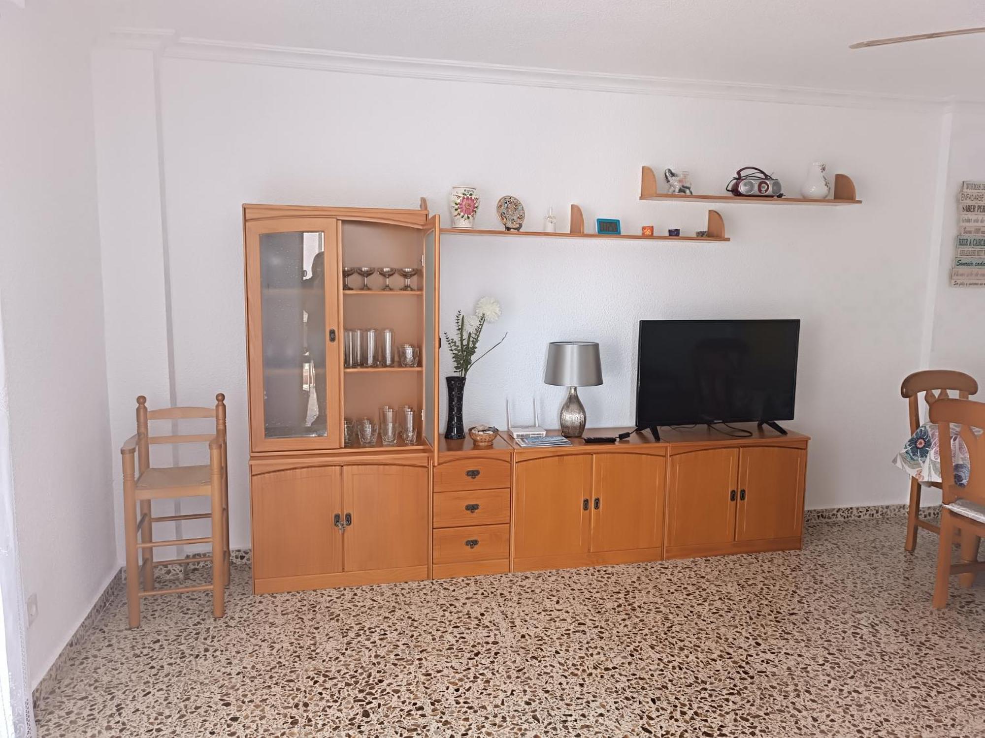 El Dorado Apartamento Santa Pola Zewnętrze zdjęcie