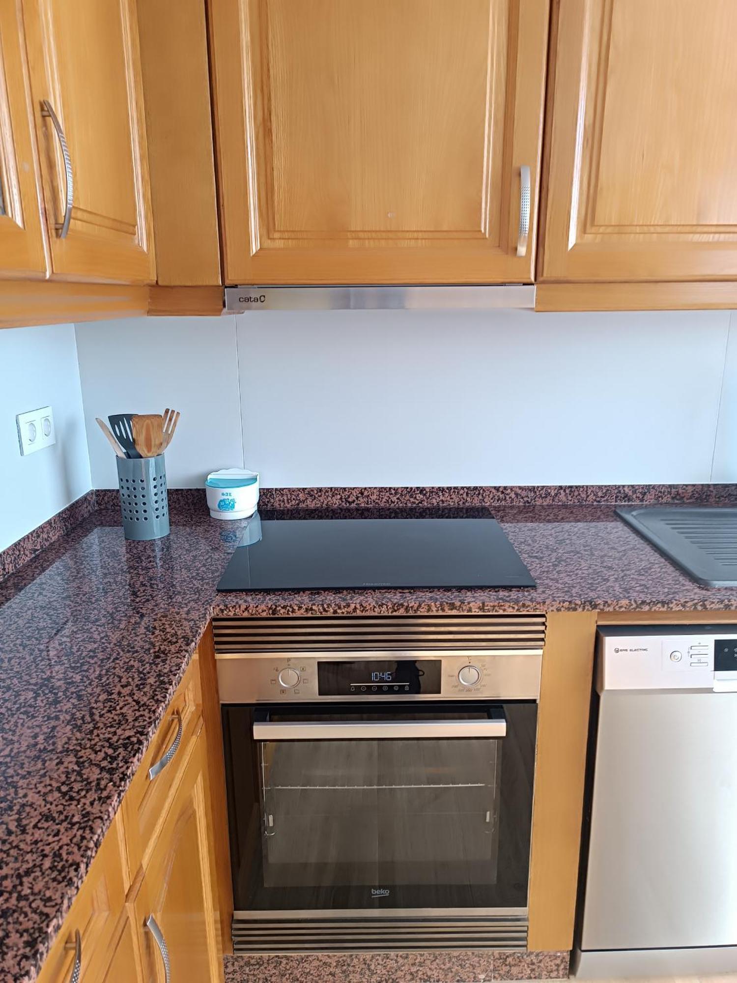 El Dorado Apartamento Santa Pola Zewnętrze zdjęcie