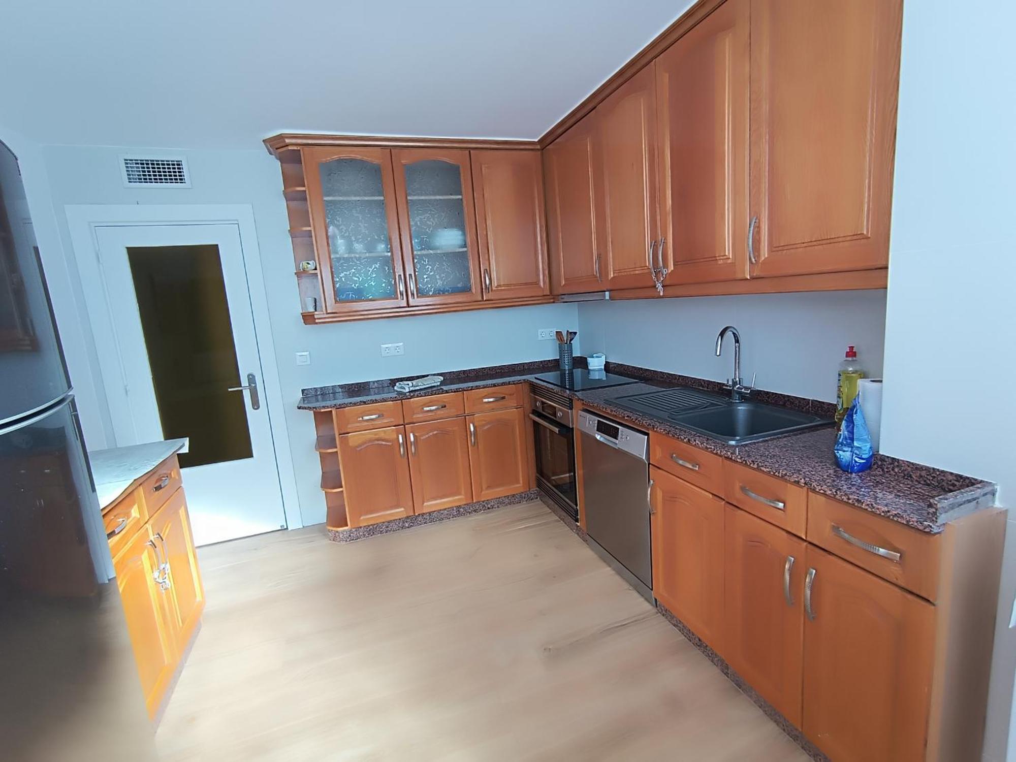 El Dorado Apartamento Santa Pola Zewnętrze zdjęcie
