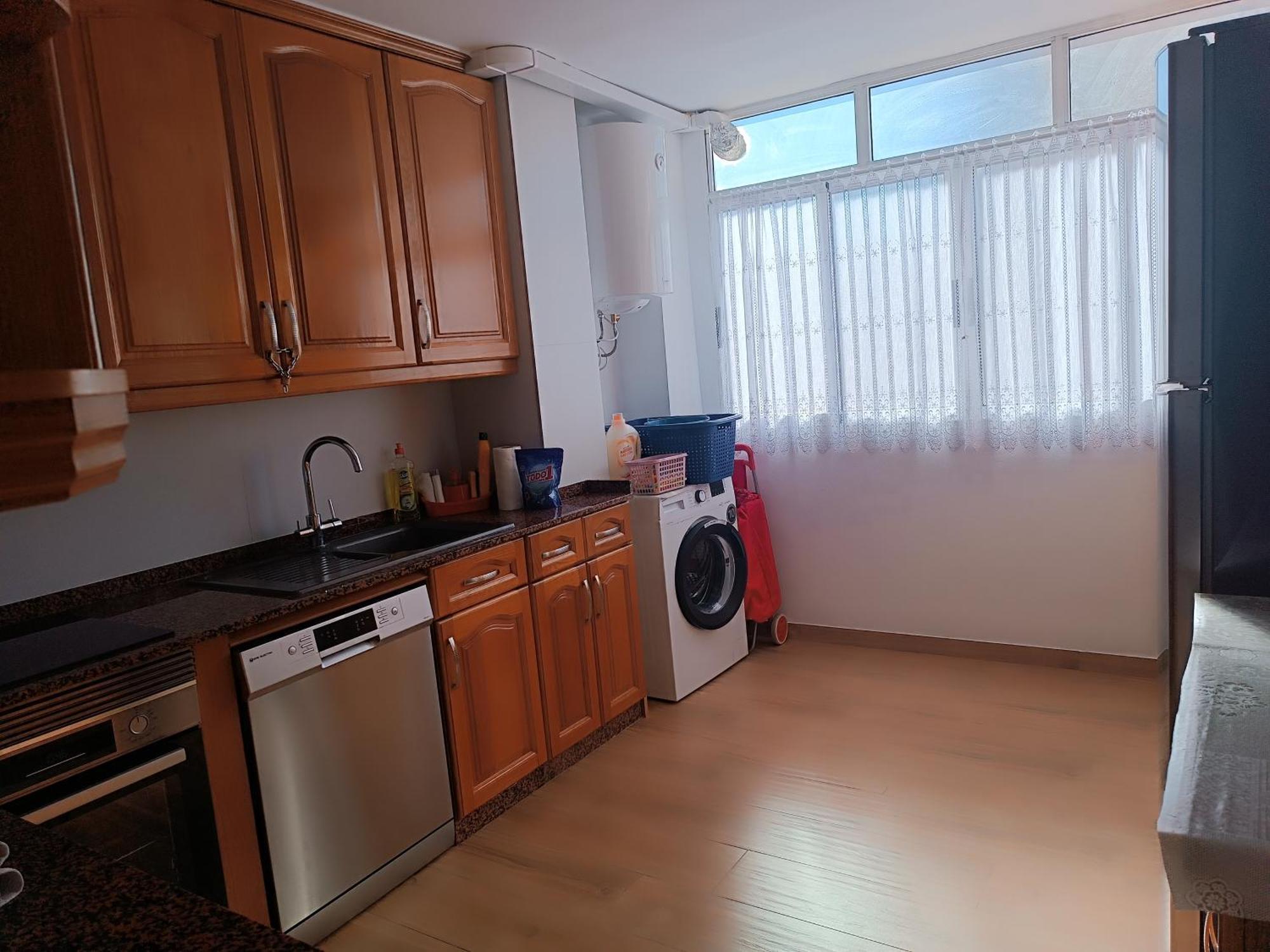 El Dorado Apartamento Santa Pola Zewnętrze zdjęcie
