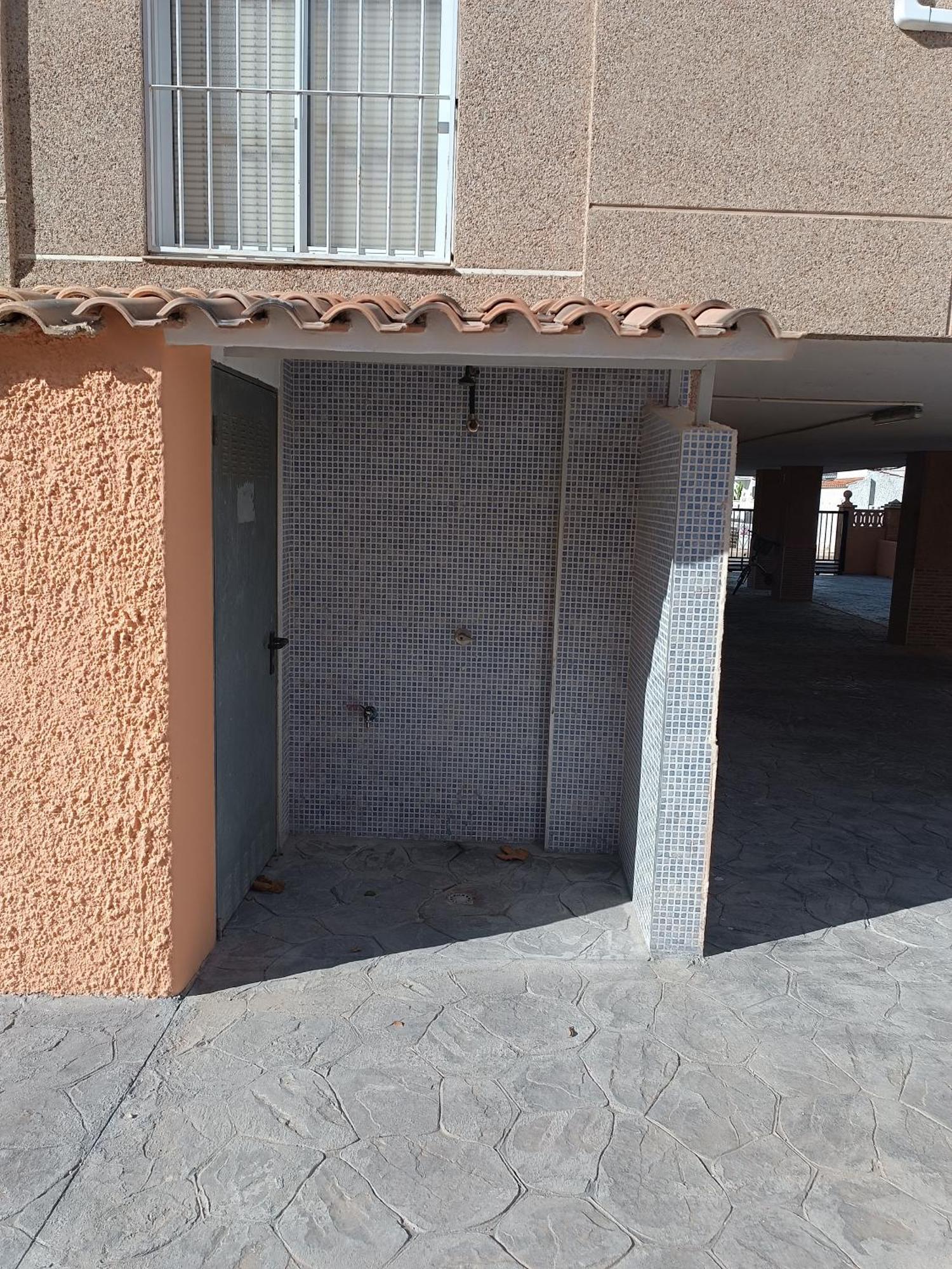 El Dorado Apartamento Santa Pola Zewnętrze zdjęcie
