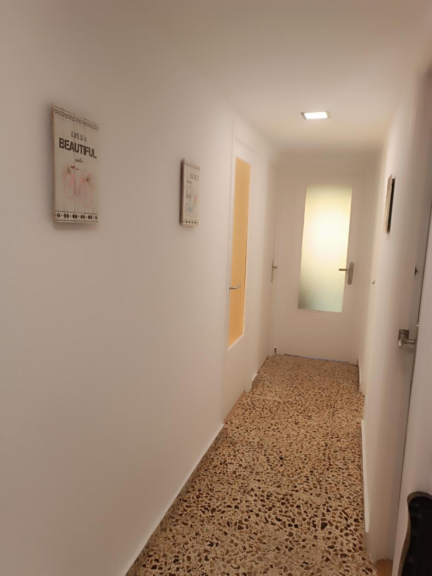 El Dorado Apartamento Santa Pola Zewnętrze zdjęcie