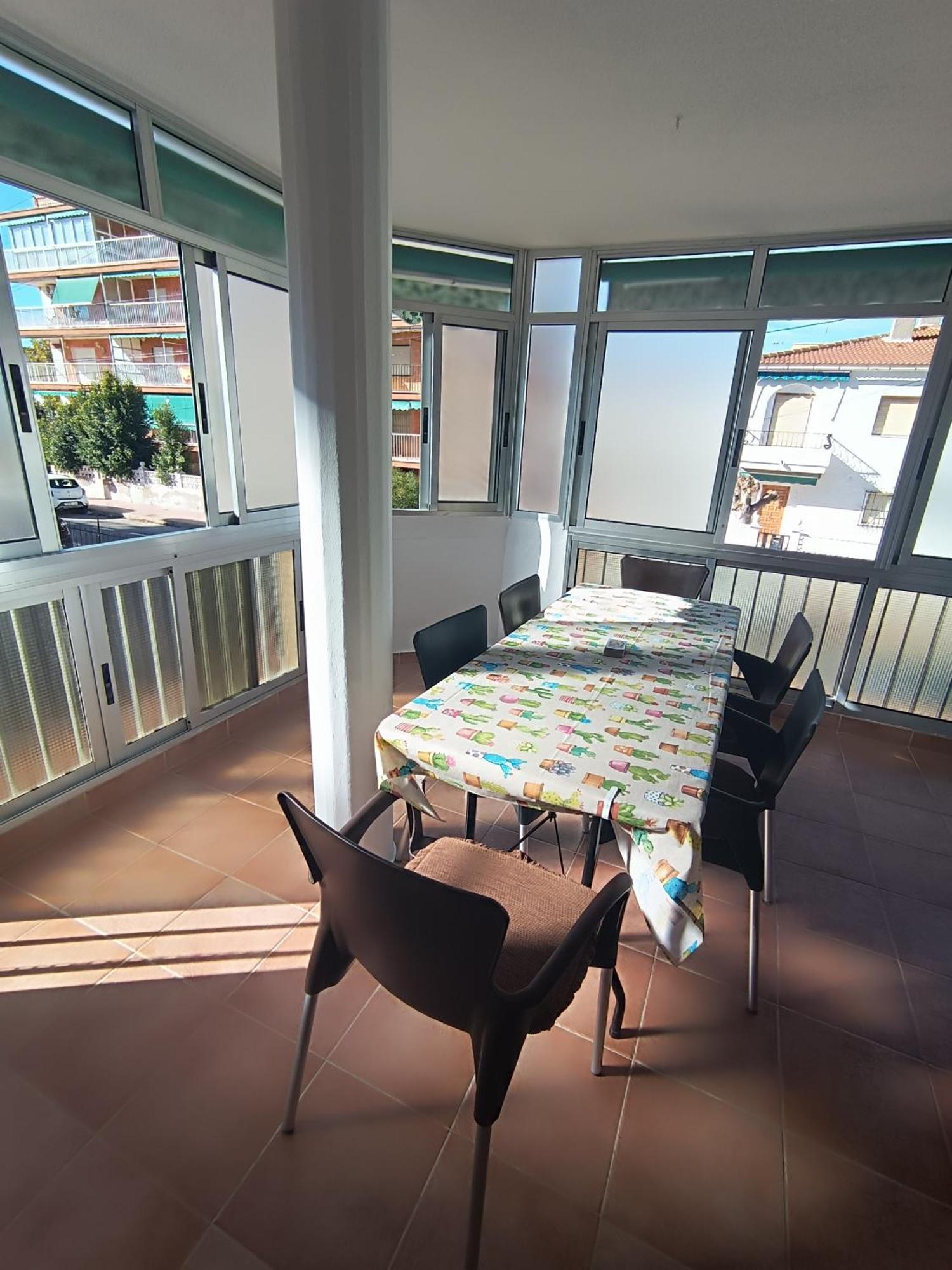 El Dorado Apartamento Santa Pola Zewnętrze zdjęcie