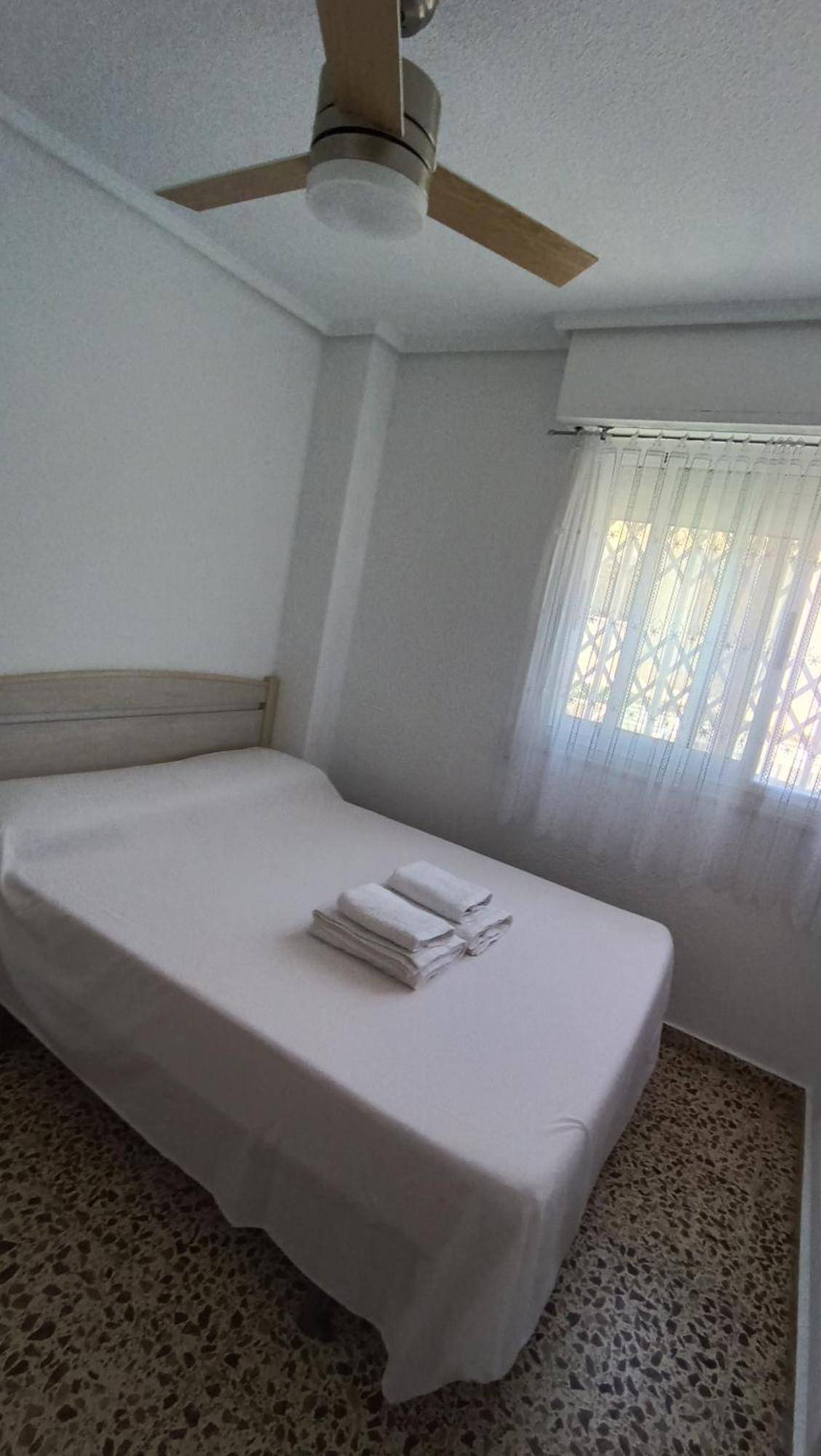 El Dorado Apartamento Santa Pola Zewnętrze zdjęcie